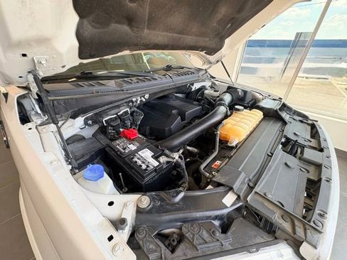 Used 2019 Ford F150 Lariat w/ Equipment Group 502A Luxury RWD image 35