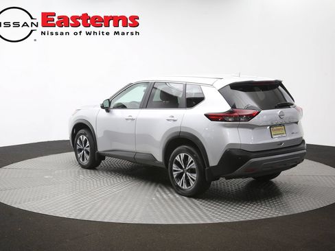 Used 2023 Nissan Rogue SV AWD/4WD image 59