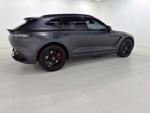 Used 2021 Aston Martin DBX AWD/4WD image 6