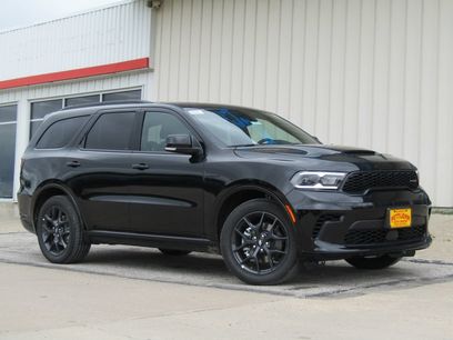 New 2026 Dodge Durango GT