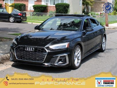 Used 2024 Audi A5 2.0T Premium Plus