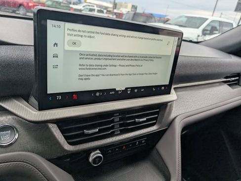 New 2026 Ford Explorer Platinum w/ LUX Leather Package image 19