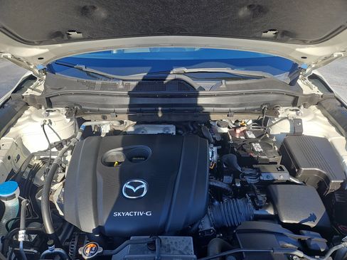 Certified 2023 MAZDA CX-5 AWD 2.5 S w/ Select Package image 30