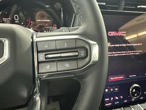 New 2027 GMC Terrain Denali AWD/4WD image 38