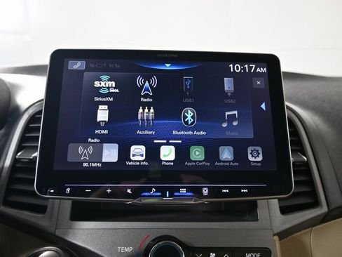 Used 2009 Toyota Venza AWD image 27