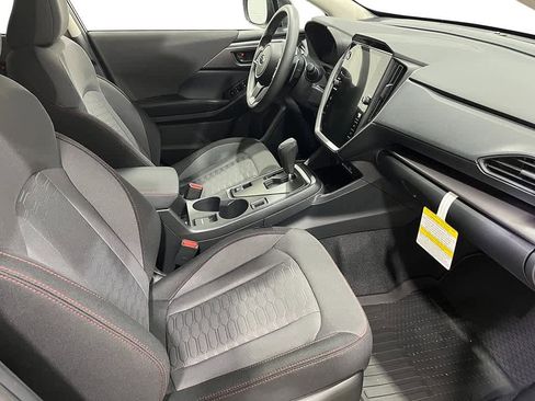 New 2026 Subaru Impreza 2.0i Sport image 25