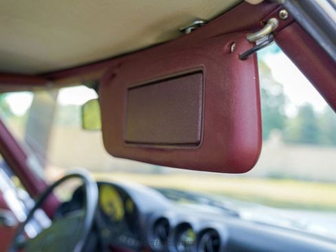 Used 1989 Mercedes-Benz 560 SL image 53