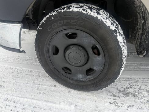 Used 2005 Ford F150 XL image 16