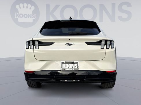 Used 2024 Ford Mustang Mach-E Premium image 5