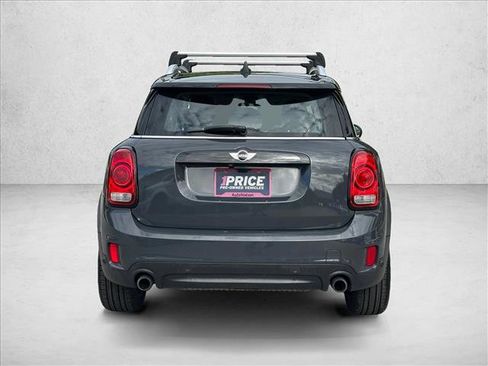 Used 2018 MINI Cooper Countryman S FWD image 6