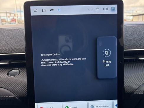 Used 2024 Ford Mustang Mach-E Premium image 20