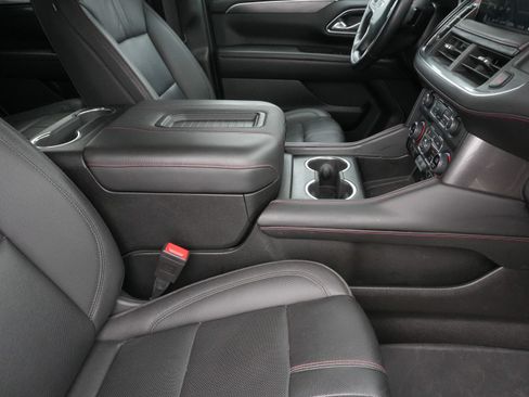 Used 2023 Chevrolet Tahoe RST w/ Luxury Package AWD/4WD image 13