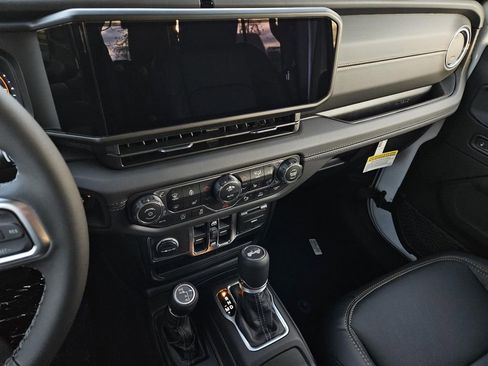 New 2026 Jeep Wrangler Sahara image 16