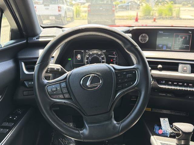 Used 2021 Lexus UX 250h w/ Accessory Package (Z1) AWD/4WD image 12