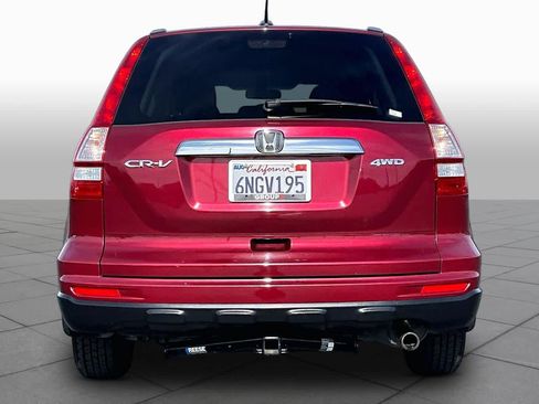 Used 2010 Honda CR-V EX-L image 4