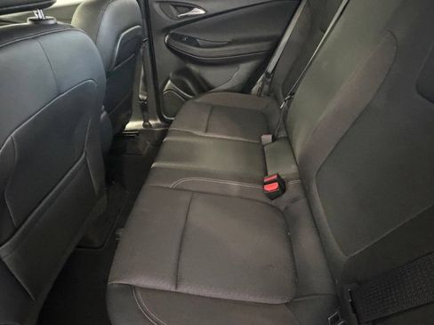Used 2023 Buick Encore GX Preferred w/ Cold Weather Comfort Package FWD image 48