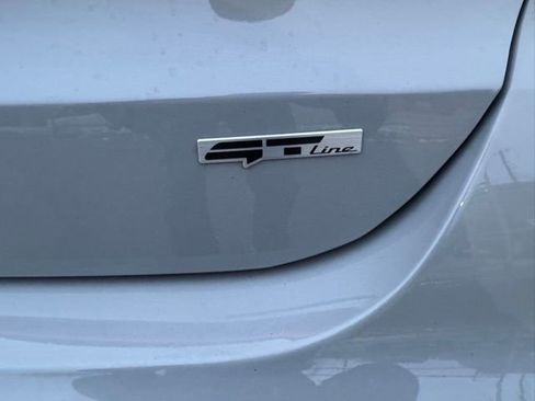Used 2023 Kia K5 GT-Line image 20