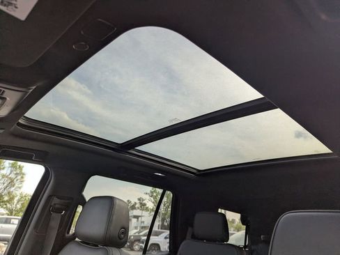 Used 2023 GMC Yukon Denali AWD/4WD image 27