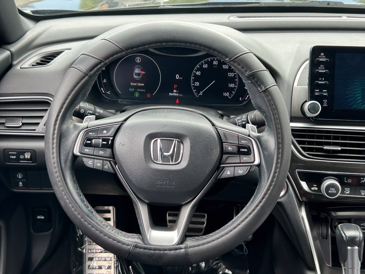 Used 2022 Honda Accord Sport image 19