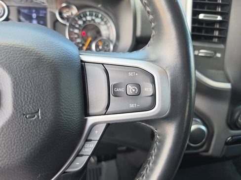 Used 2021 RAM 1500 Big Horn AWD/4WD image 20