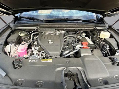Used 2026 Lexus RX 350 Premium w/ Accessory Package (Z1) FWD image 14