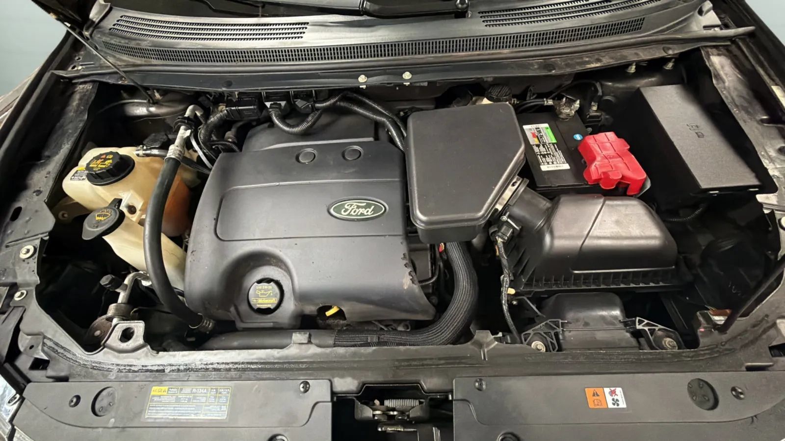 Used 2013 Ford Edge SEL AWD/4WD image 21