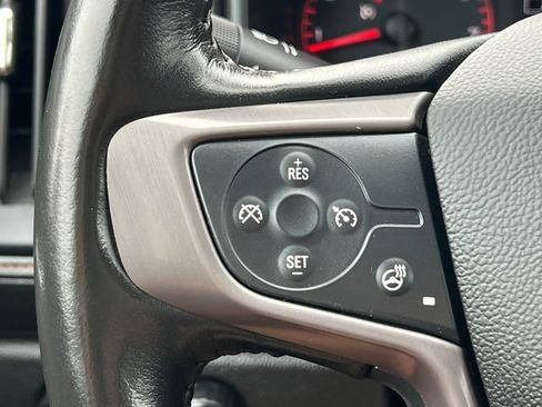 Used 2022 GMC Canyon AT4 AWD/4WD image 23