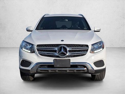 Certified 2019 Mercedes-Benz GLC 300 image 2