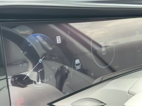 Used 2026 Hyundai Palisade Calligraphy FWD image 19