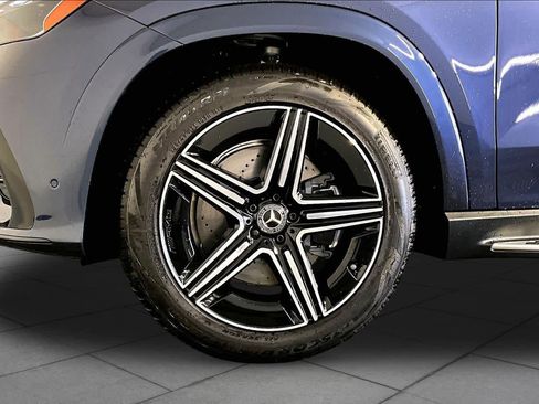 New 2026 Mercedes-Benz GLE 350 4MATIC image 17