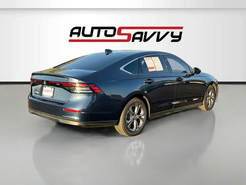Used 2024 Honda Accord EX image 7