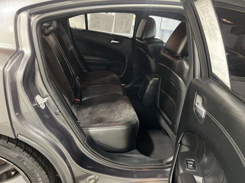 Used 2019 Dodge Charger GT w/ Plus Group image 26