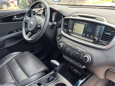 Used 2018 Kia Sorento SX AWD/4WD image 27