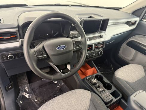 Certified 2023 Ford Maverick XLT w/ XLT Luxury Package image 15