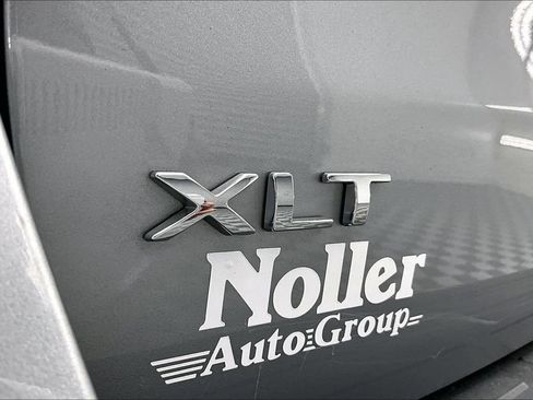 Certified 2024 Ford Expedition XLT AWD/4WD image 8