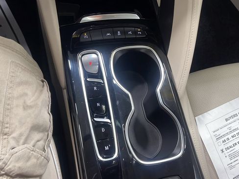 Used 2023 Buick Envision Avenir FWD image 12