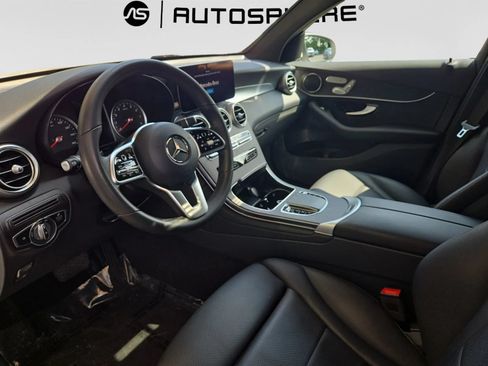 Used 2022 Mercedes-Benz GLC 300 4MATIC Coupe image 41