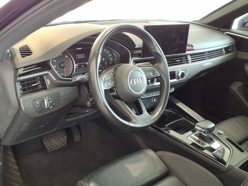 Used 2020 Audi A4 2.0T Premium w/ Convenience Package AWD/4WD image 9