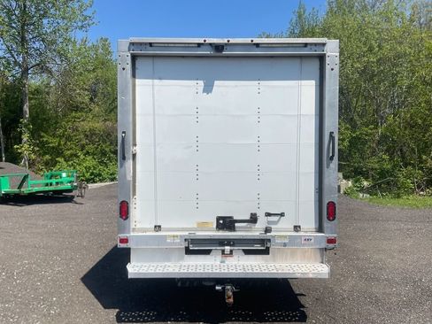 Used 2018 Ford Transit 350 156 DRW RWD image 8