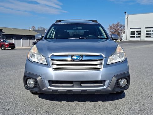 Used 2013 Subaru Outback 2.5i Premium image 2
