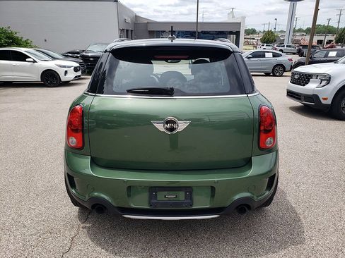 Used 2015 MINI Cooper Countryman S AWD/4WD image 4
