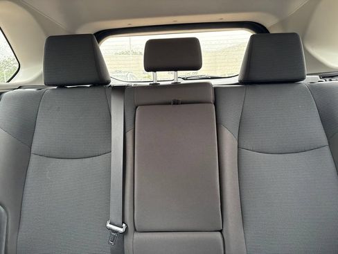 Used 2025 Toyota RAV4 LE AWD/4WD image 18