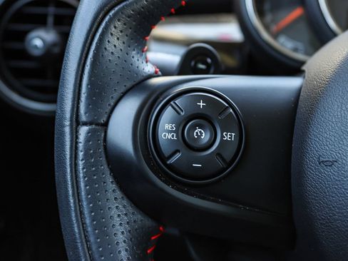 Used 2021 MINI Cooper S w/ Premium Package FWD image 27
