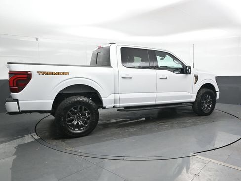 Used 2024 Ford F150 Tremor w/ Tow/Haul Package AWD/4WD image 4