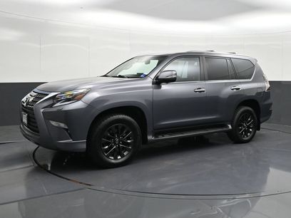 Used 2022 Lexus GX 460 Premium w/ Premium Plus Package