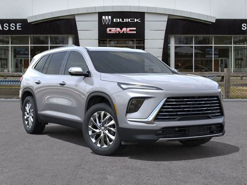 New 2026 Buick Enclave Preferred image 7