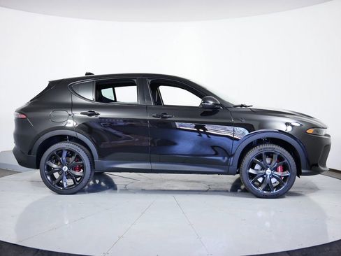 Used 2024 Dodge Hornet GT image 8