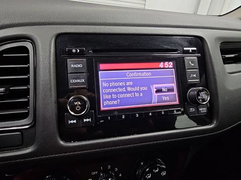 Used 2017 Honda HR-V LX image 15