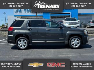 Used 2017 GMC Terrain SLE w/ Convenience Package FWD video 1