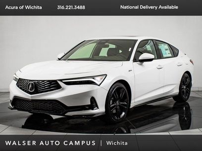 New 2026 Acura Integra A-Spec